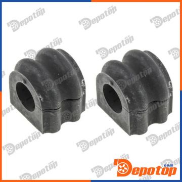 Suspension, stabilisateur avant pour CHEVROLET | 96859498, ZGS-DW-058